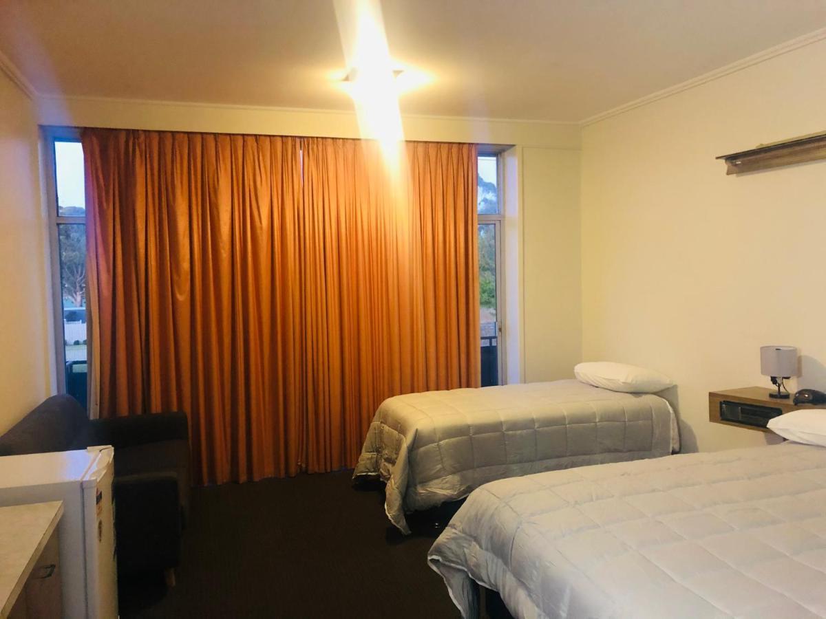 Mt. Gambier Residency Motel Mount Gambier Eksteriør bilde
