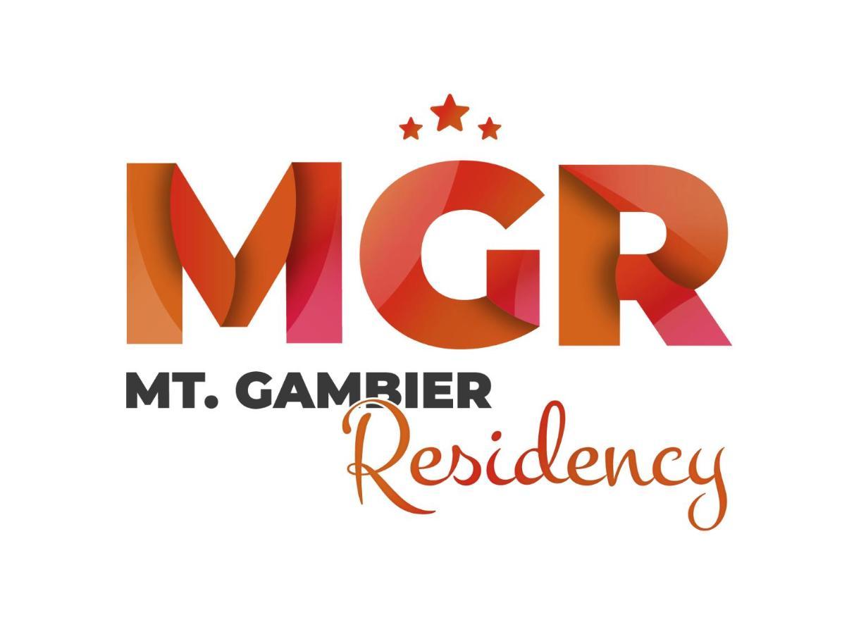 Mt. Gambier Residency Motel Mount Gambier Eksteriør bilde